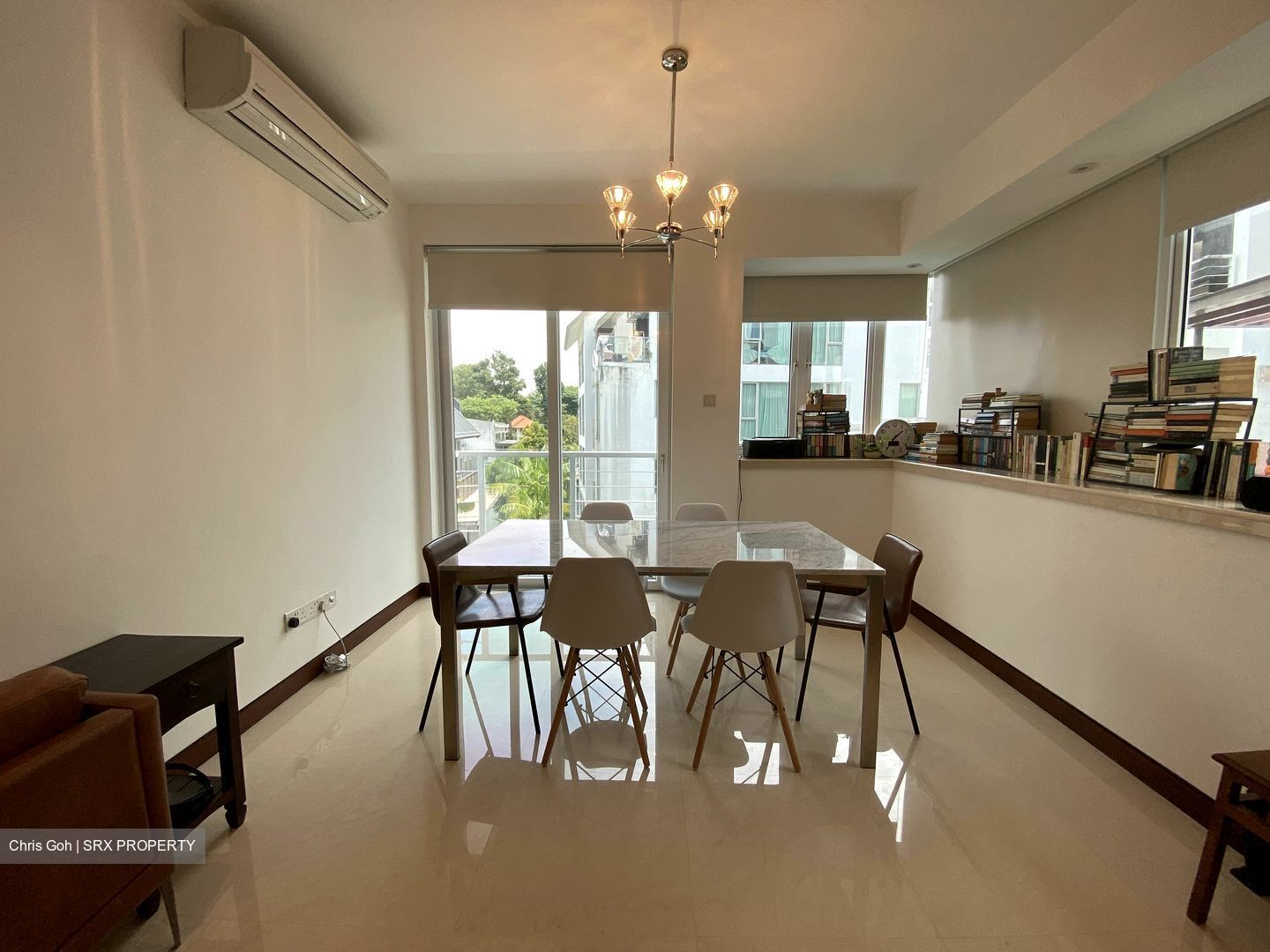 Stevens Loft (D10), Apartment #347279711